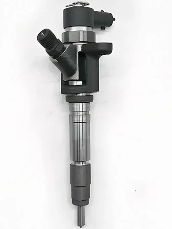 Inyector combustible